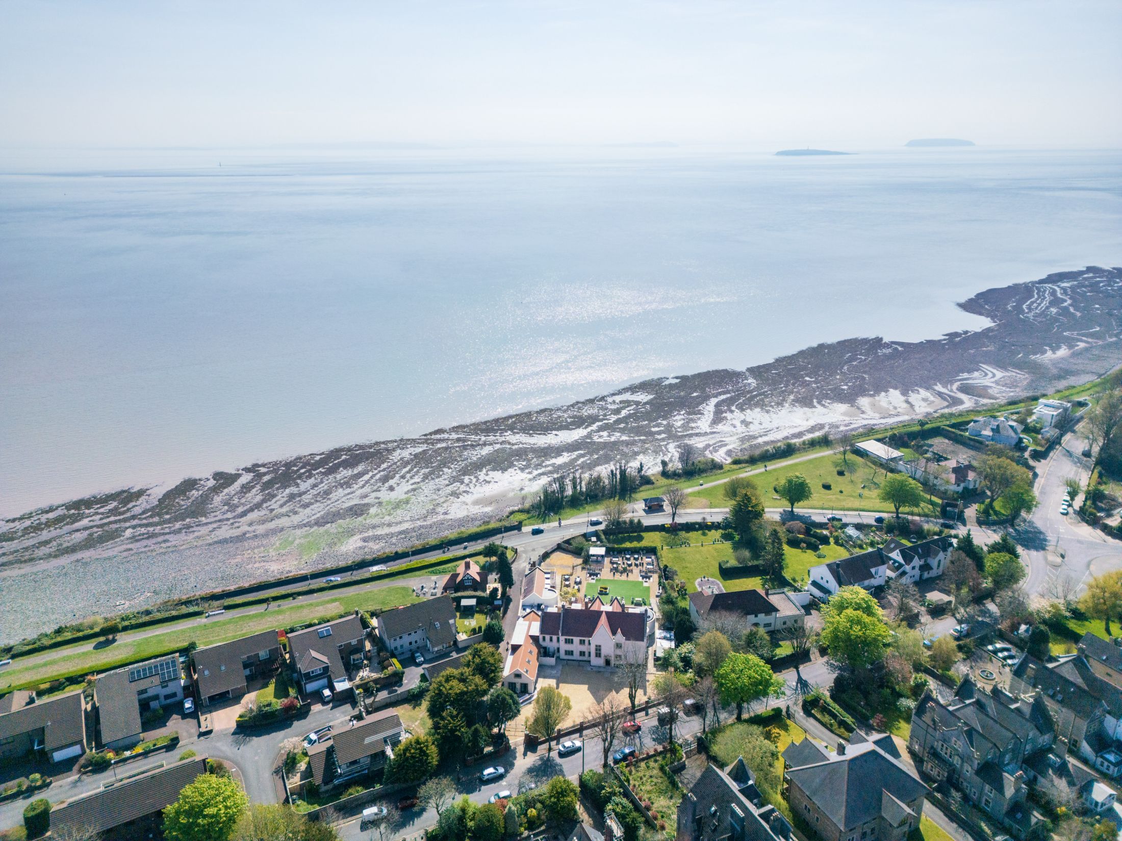 Holm House Penarth
