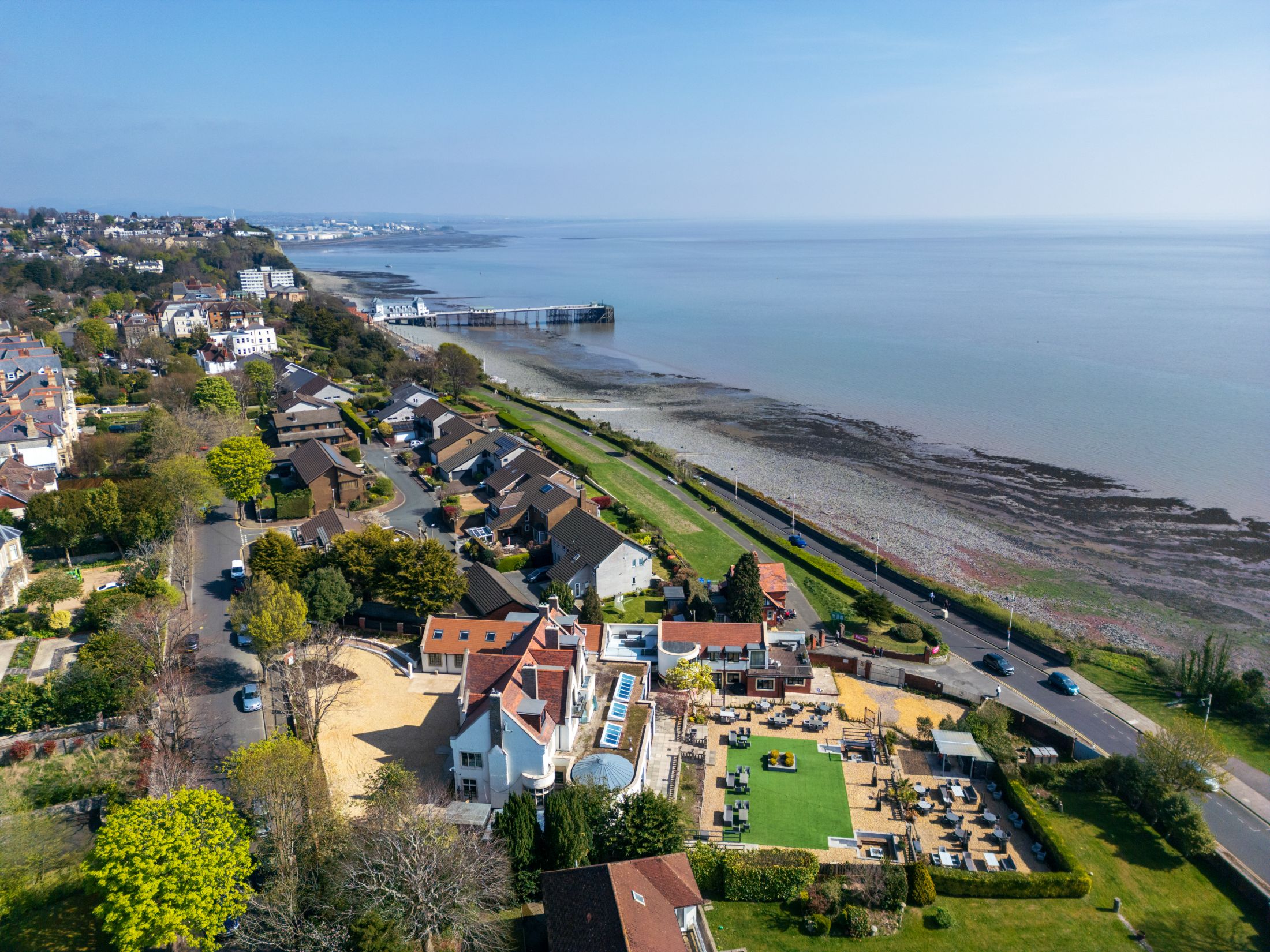 holm house penarth 0004