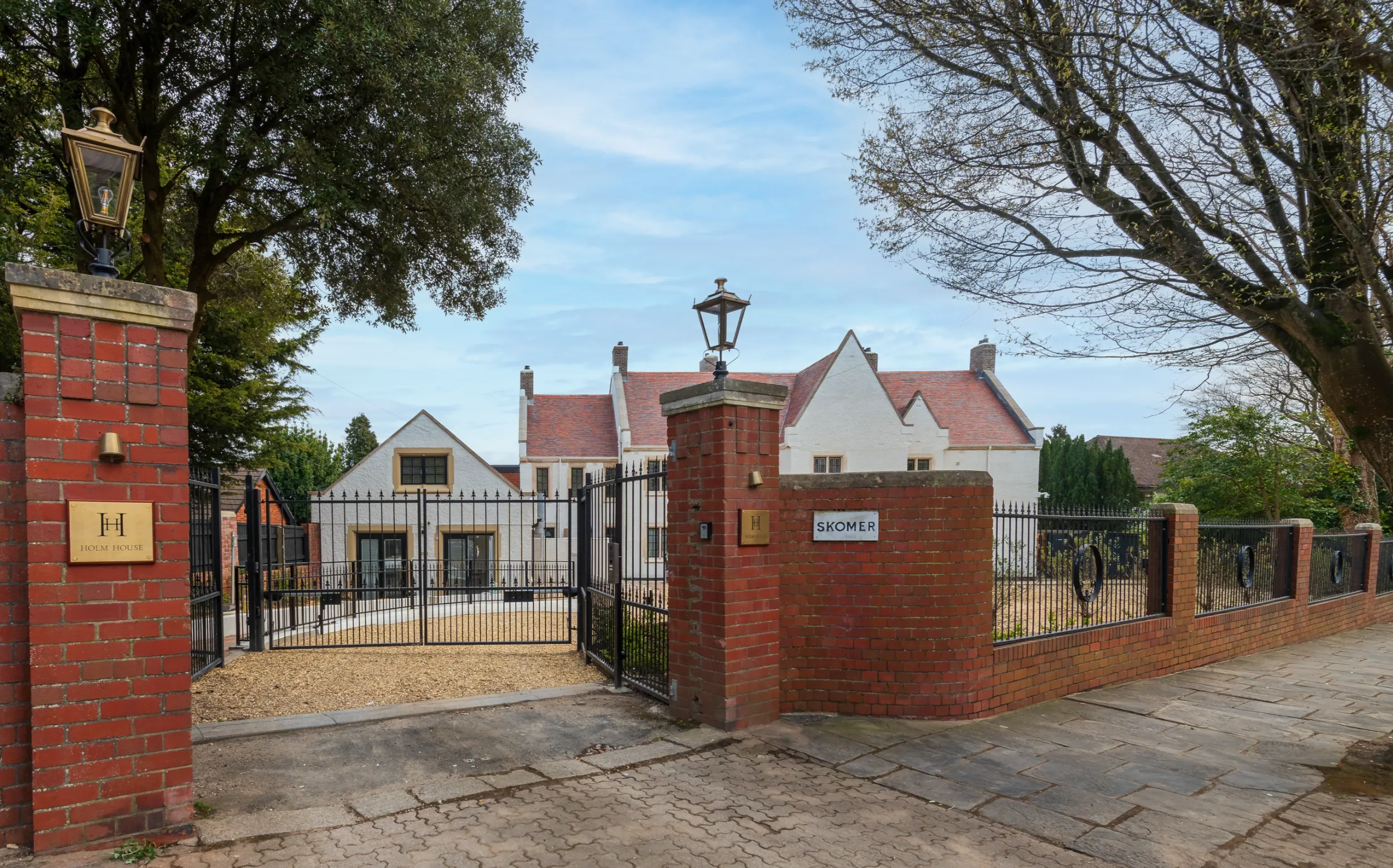 home house penarth 395