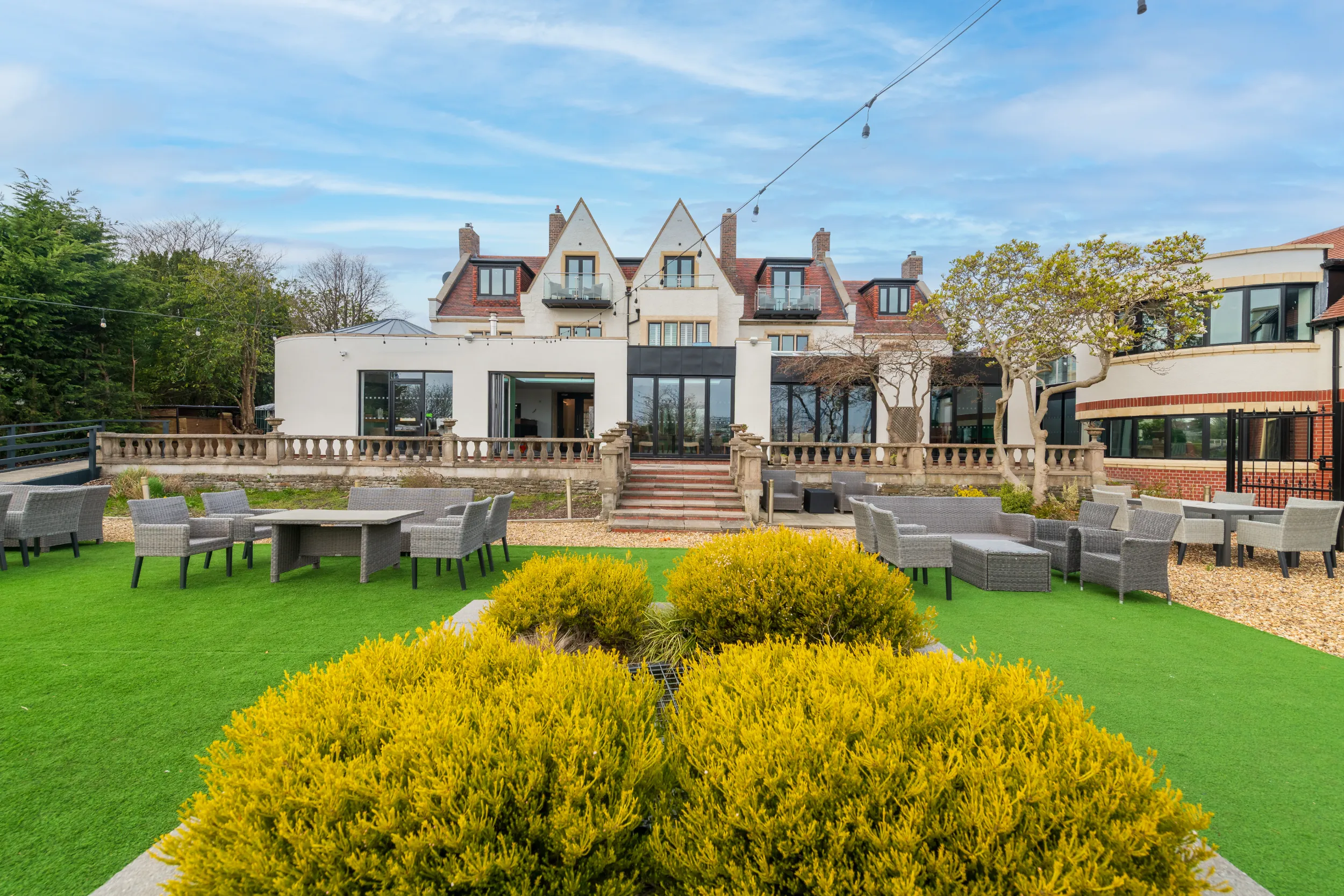 home house penarth 407