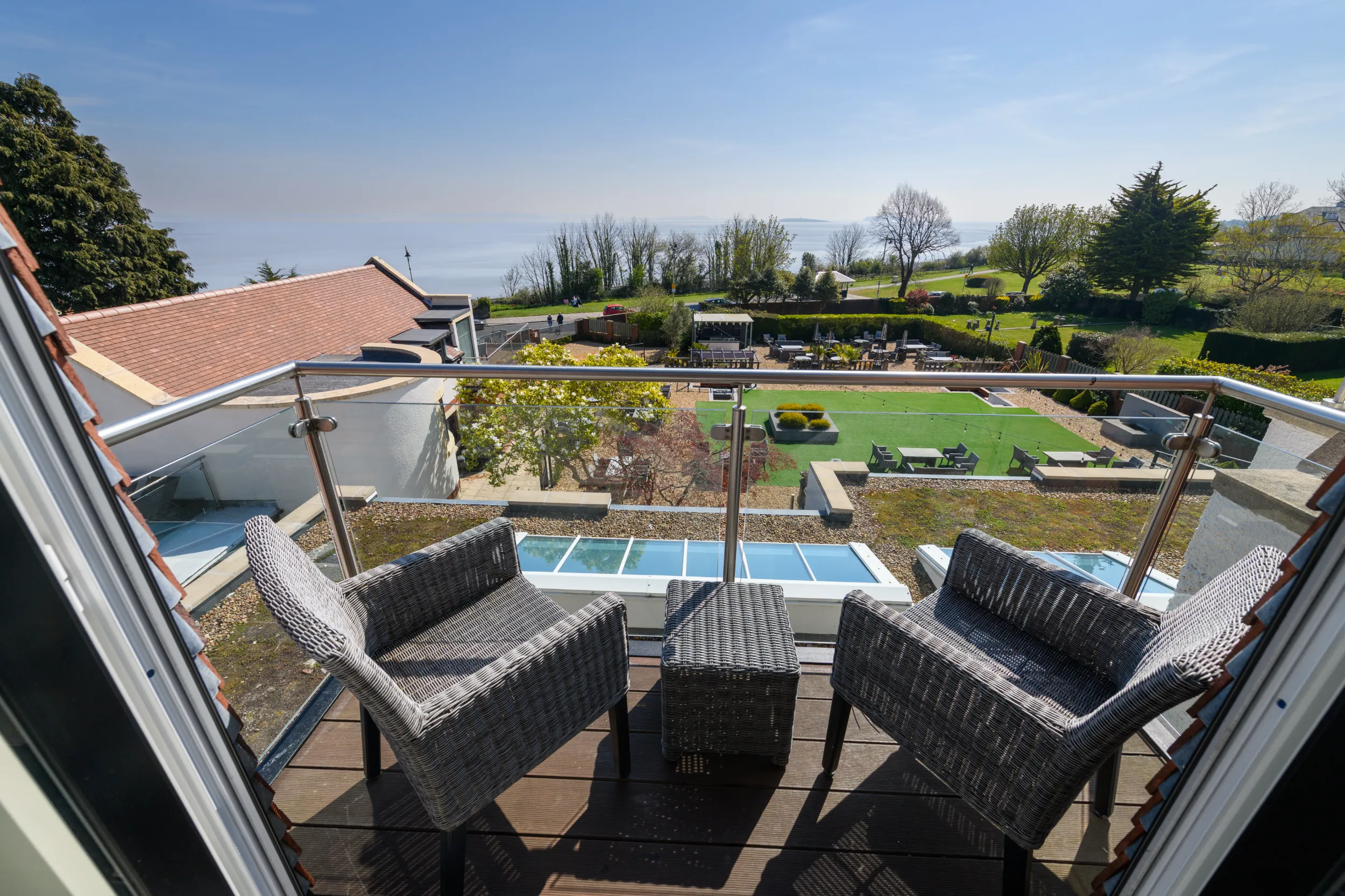 home house penarth 507